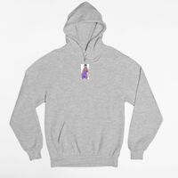 Tultex 320 - Unisex Fleece Pullover Hoodie Thumbnail