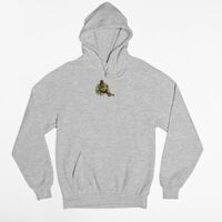Tultex 320 - Unisex Fleece Pullover Hoodie Thumbnail