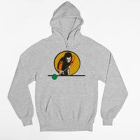 Tultex 320 - Unisex Fleece Pullover Hoodie Thumbnail