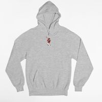 Tultex 320 - Unisex Fleece Pullover Hoodie Thumbnail