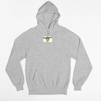 Tultex 320 - Unisex Fleece Pullover Hoodie Thumbnail