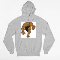 Tultex 320 - Unisex Fleece Pullover Hoodie Thumbnail