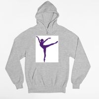 Tultex 320 - Unisex Fleece Pullover Hoodie Thumbnail