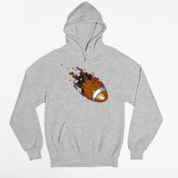 Tultex 320 - Unisex Fleece Pullover Hoodie Thumbnail