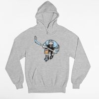 Tultex 320 - Unisex Fleece Pullover Hoodie Thumbnail