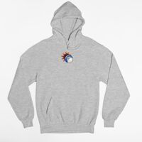 Tultex 320 - Unisex Fleece Pullover Hoodie Thumbnail