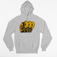 Tultex 320 - Unisex Fleece Pullover Hoodie Thumbnail