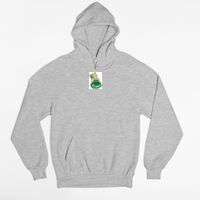 Tultex 320 - Unisex Fleece Pullover Hoodie Thumbnail
