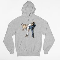 Tultex 320 - Unisex Fleece Pullover Hoodie Thumbnail