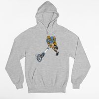 Tultex 320 - Unisex Fleece Pullover Hoodie Thumbnail