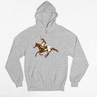 Tultex 320 - Unisex Fleece Pullover Hoodie Thumbnail