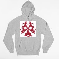 Tultex 320 - Unisex Fleece Pullover Hoodie Thumbnail