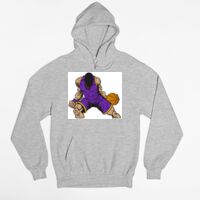 Tultex 320 - Unisex Fleece Pullover Hoodie Thumbnail