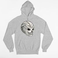 Tultex 320 - Unisex Fleece Pullover Hoodie Thumbnail