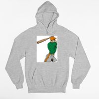 Tultex 320 - Unisex Fleece Pullover Hoodie Thumbnail