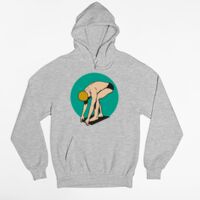 Tultex 320 - Unisex Fleece Pullover Hoodie Thumbnail