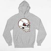 Tultex 320 - Unisex Fleece Pullover Hoodie Thumbnail