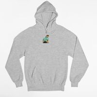 Tultex 320 - Unisex Fleece Pullover Hoodie Thumbnail