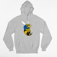 Tultex 320 - Unisex Fleece Pullover Hoodie Thumbnail