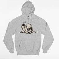 Tultex 320 - Unisex Fleece Pullover Hoodie Thumbnail