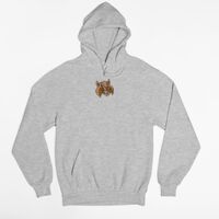 Tultex 320 - Unisex Fleece Pullover Hoodie Thumbnail