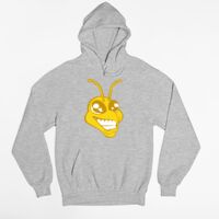 Tultex 320 - Unisex Fleece Pullover Hoodie Thumbnail