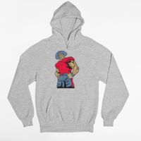 Tultex 320 - Unisex Fleece Pullover Hoodie Thumbnail
