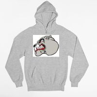 Tultex 320 - Unisex Fleece Pullover Hoodie Thumbnail