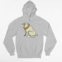 Tultex 320 - Unisex Fleece Pullover Hoodie Thumbnail