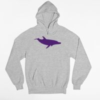 Tultex 320 - Unisex Fleece Pullover Hoodie Thumbnail