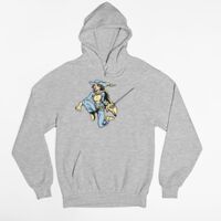 Tultex 320 - Unisex Fleece Pullover Hoodie Thumbnail