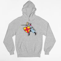 Tultex 320 - Unisex Fleece Pullover Hoodie Thumbnail