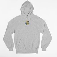 Tultex 320 - Unisex Fleece Pullover Hoodie Thumbnail