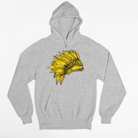 Tultex 320 - Unisex Fleece Pullover Hoodie Thumbnail