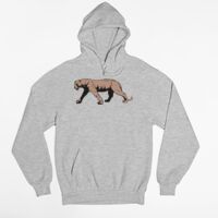 Tultex 320 - Unisex Fleece Pullover Hoodie Thumbnail