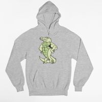 Tultex 320 - Unisex Fleece Pullover Hoodie Thumbnail