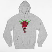 Tultex 320 - Unisex Fleece Pullover Hoodie Thumbnail
