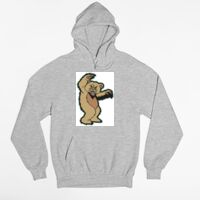 Tultex 320 - Unisex Fleece Pullover Hoodie Thumbnail