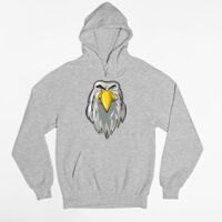 Tultex 320 - Unisex Fleece Pullover Hoodie Thumbnail