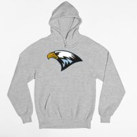 Tultex 320 - Unisex Fleece Pullover Hoodie Thumbnail