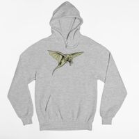 Tultex 320 - Unisex Fleece Pullover Hoodie Thumbnail