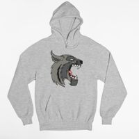 Tultex 320 - Unisex Fleece Pullover Hoodie Thumbnail