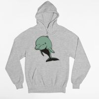 Tultex 320 - Unisex Fleece Pullover Hoodie Thumbnail