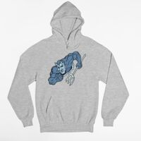 Tultex 320 - Unisex Fleece Pullover Hoodie Thumbnail