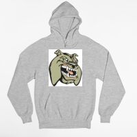 Tultex 320 - Unisex Fleece Pullover Hoodie Thumbnail