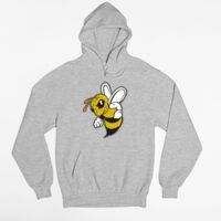 Tultex 320 - Unisex Fleece Pullover Hoodie Thumbnail