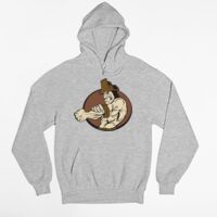 Tultex 320 - Unisex Fleece Pullover Hoodie Thumbnail