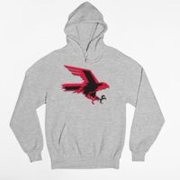 Tultex 320 - Unisex Fleece Pullover Hoodie Thumbnail