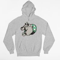 Tultex 320 - Unisex Fleece Pullover Hoodie Thumbnail