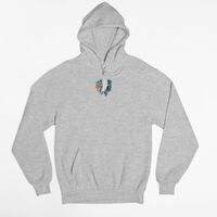 Tultex 320 - Unisex Fleece Pullover Hoodie Thumbnail